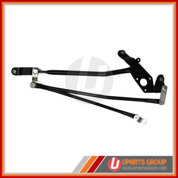Uparts Group WLCI02 - Windshield Wiper Linkage Uparts Group WLCI02 Windshield Wiper Linkage product image 4 of 4