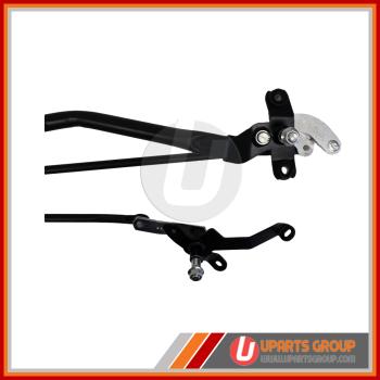 Uparts Group WLCI06 Windshield Wiper Linkage product image 2 of 4