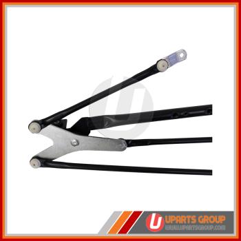 Uparts Group WLCI06 Windshield Wiper Linkage product image 3 of 4