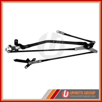 Uparts Group WLCI06 Windshield Wiper Linkage product image 4 of 4