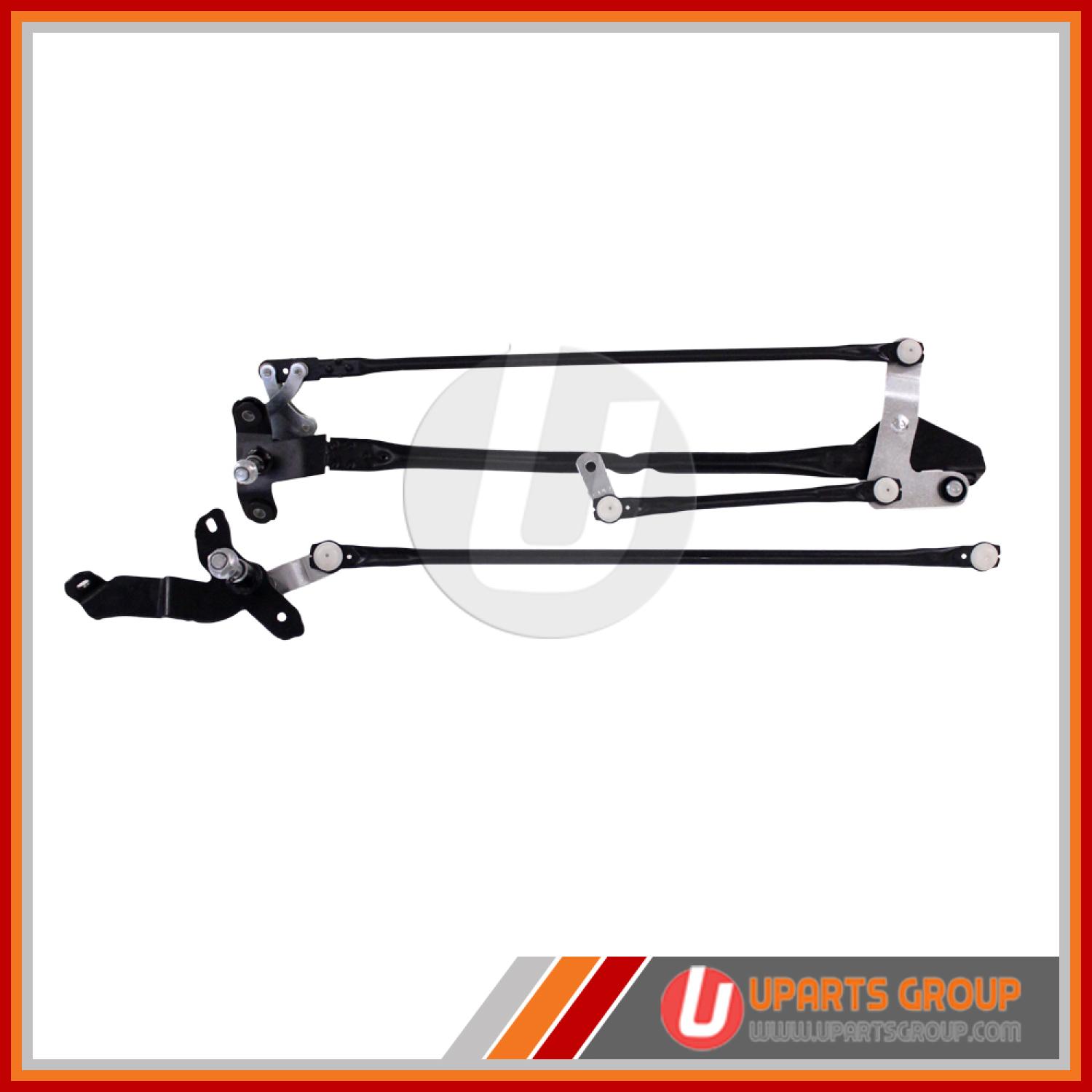 Uparts Group WLCI07 Windshield Wiper Linkage product image 1 of 4