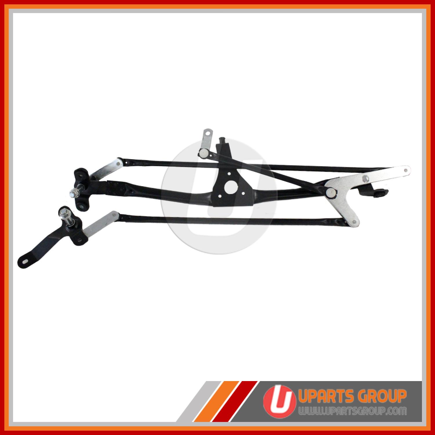 Uparts Group WLCI12 Windshield Wiper Linkage product image 1 of 4