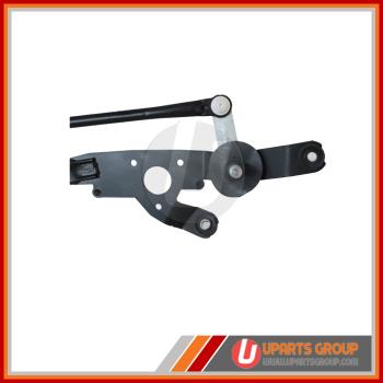 Uparts Group WLCI16 Windshield Wiper Linkage product image 3 of 4