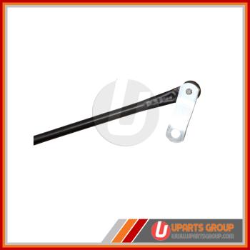 Uparts Group WLCI16 Windshield Wiper Linkage product image 4 of 4