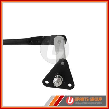 Uparts Group WLCI88 - Windshield Wiper Linkage Uparts Group WLCI88 Windshield Wiper Linkage product image 2 of 4