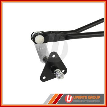 Uparts Group WLCI88 - Windshield Wiper Linkage Uparts Group WLCI88 Windshield Wiper Linkage product image 3 of 4