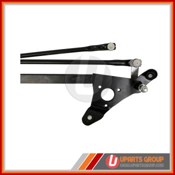 Uparts Group WLCI92 - Windshield Wiper Linkage Uparts Group WLCI92 Windshield Wiper Linkage product image 2 of 4