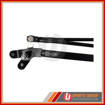 Uparts Group WLCI92 - Windshield Wiper Linkage Uparts Group WLCI92 Windshield Wiper Linkage product image 3 of 4