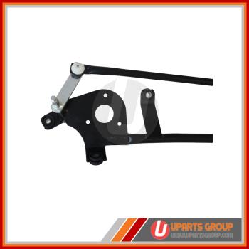 Uparts Group WLCI95 - Windshield Wiper Linkage Uparts Group WLCI95 Windshield Wiper Linkage product image 2 of 4