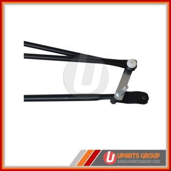Uparts Group WLCI95 - Windshield Wiper Linkage Uparts Group WLCI95 Windshield Wiper Linkage product image 3 of 4