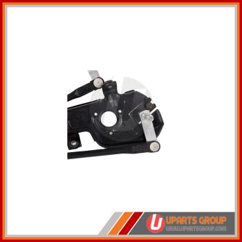 Uparts Group WLCI98 Windshield Wiper Linkage product image 2 of 4