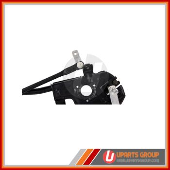 Uparts Group WLCI98 Windshield Wiper Linkage product image 3 of 4