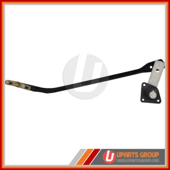 Uparts Group WLCK89 Windshield Wiper Linkage product image 1 of 4