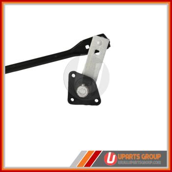 Uparts Group WLCK89 Windshield Wiper Linkage product image 2 of 4
