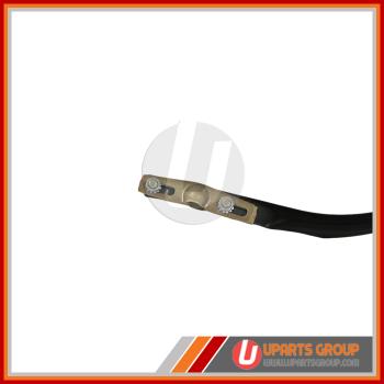 Uparts Group WLCK89 Windshield Wiper Linkage product image 3 of 4