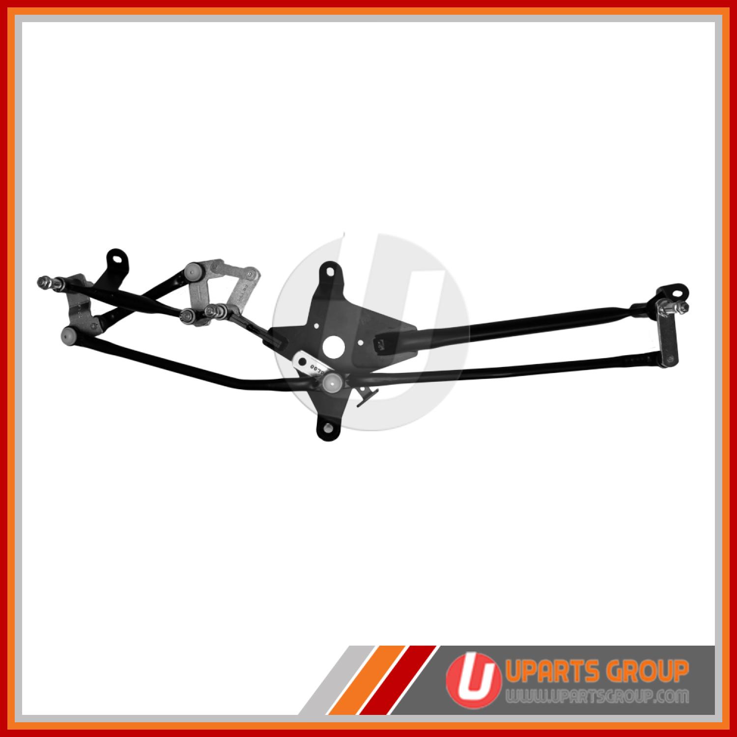 Uparts Group WLCL00 Windshield Wiper Linkage product image 1 of 4