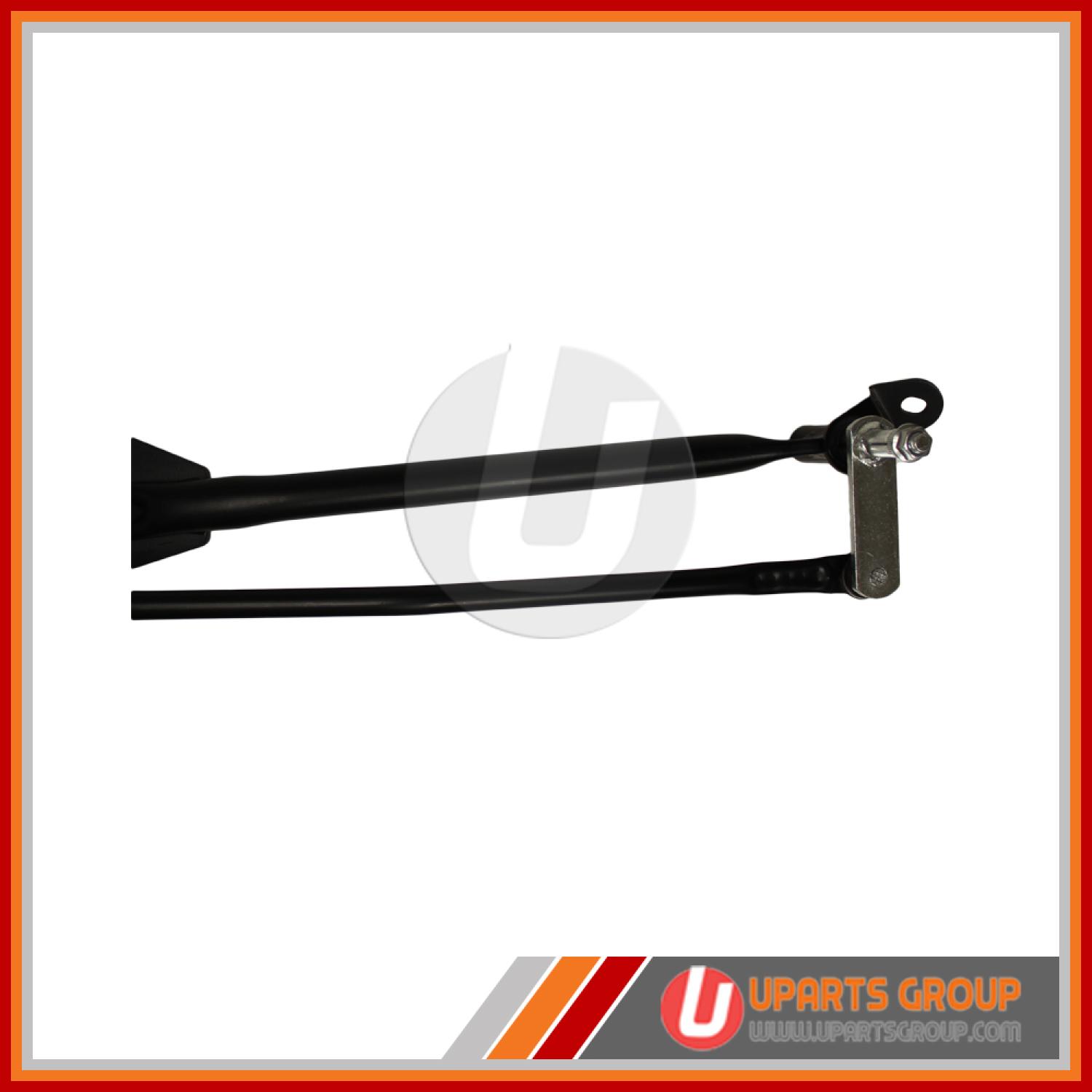Uparts Group WLCL00 Windshield Wiper Linkage product image 3 of 4