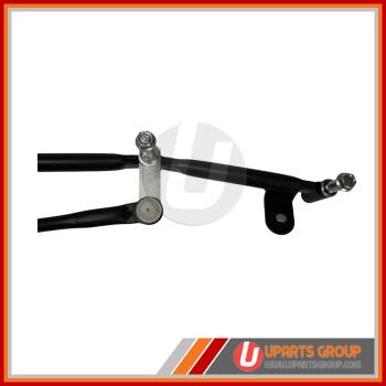 Uparts Group WLCL14 - Windshield Wiper Linkage Uparts Group WLCL14 Windshield Wiper Linkage product image 2 of 4