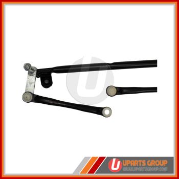 Uparts Group WLCL14 - Windshield Wiper Linkage Uparts Group WLCL14 Windshield Wiper Linkage product image 3 of 4