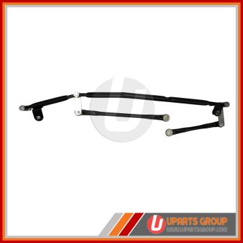 Uparts Group WLCL14 - Windshield Wiper Linkage Uparts Group WLCL14 Windshield Wiper Linkage product image 4 of 4