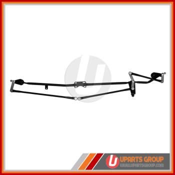 Uparts Group WLCM13 Windshield Wiper Linkage product image 1 of 4