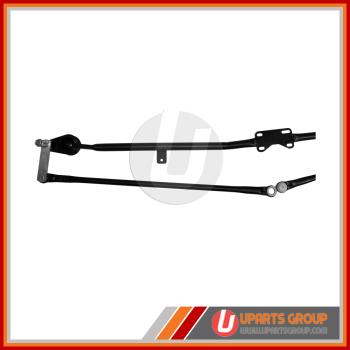 Uparts Group WLCM13 Windshield Wiper Linkage product image 2 of 4