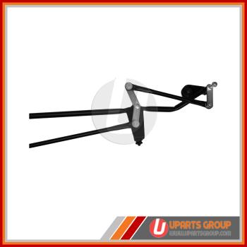 Uparts Group WLCM13 Windshield Wiper Linkage product image 3 of 4