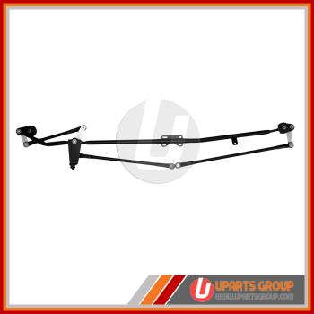 Uparts Group WLCM13 Windshield Wiper Linkage product image 4 of 4