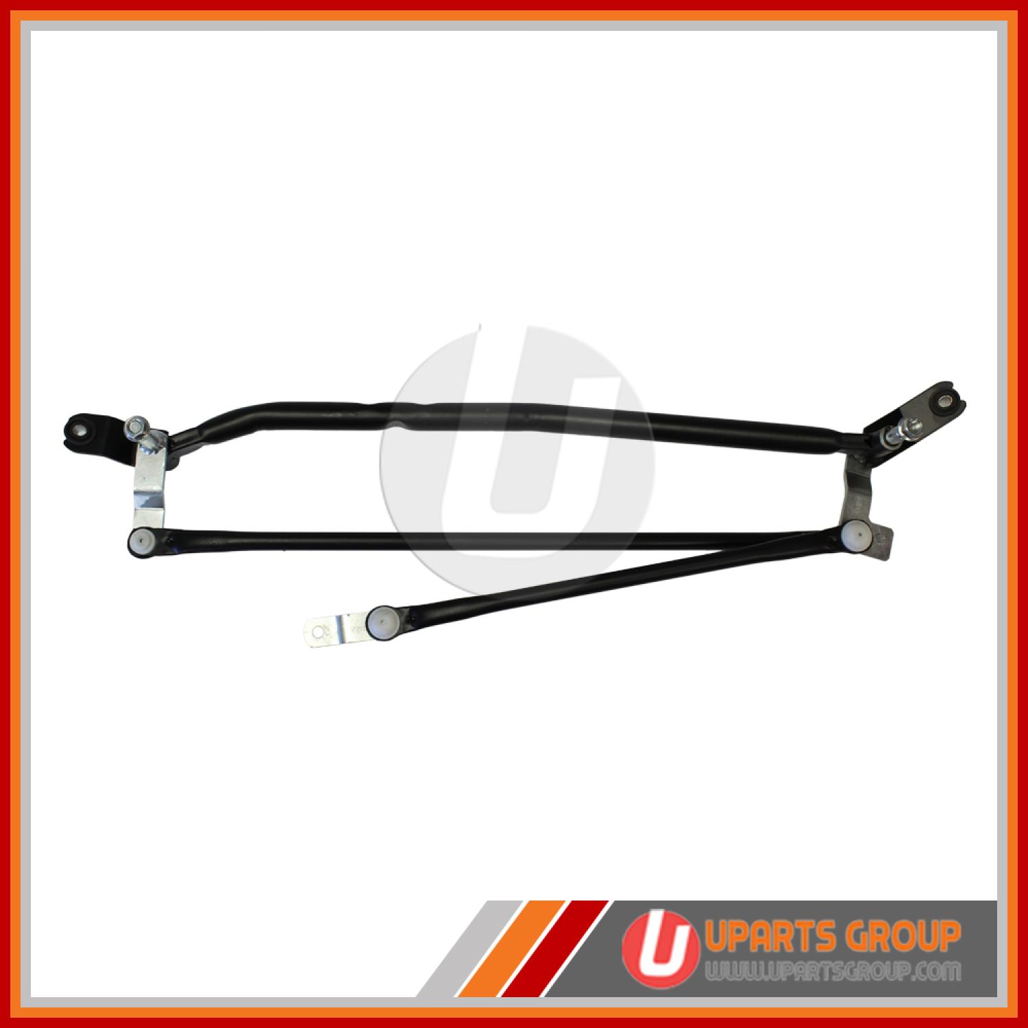 Uparts Group WLCN22 Windshield Wiper Linkage product image 1 of 4