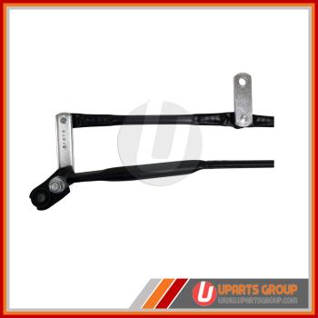 Uparts Group WLCO03 Windshield Wiper Linkage product image 3 of 4