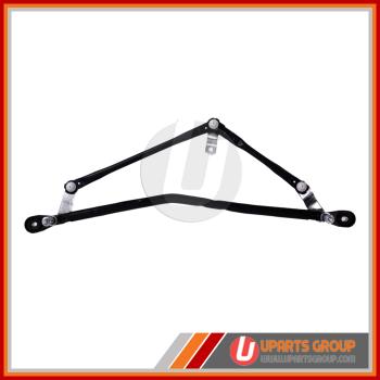 Uparts Group WLCO04 Windshield Wiper Linkage product image 1 of 4