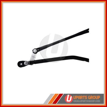 Uparts Group WLCO04 Windshield Wiper Linkage product image 3 of 4