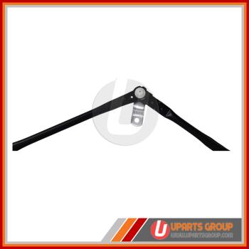 Uparts Group WLCO04 Windshield Wiper Linkage product image 4 of 4