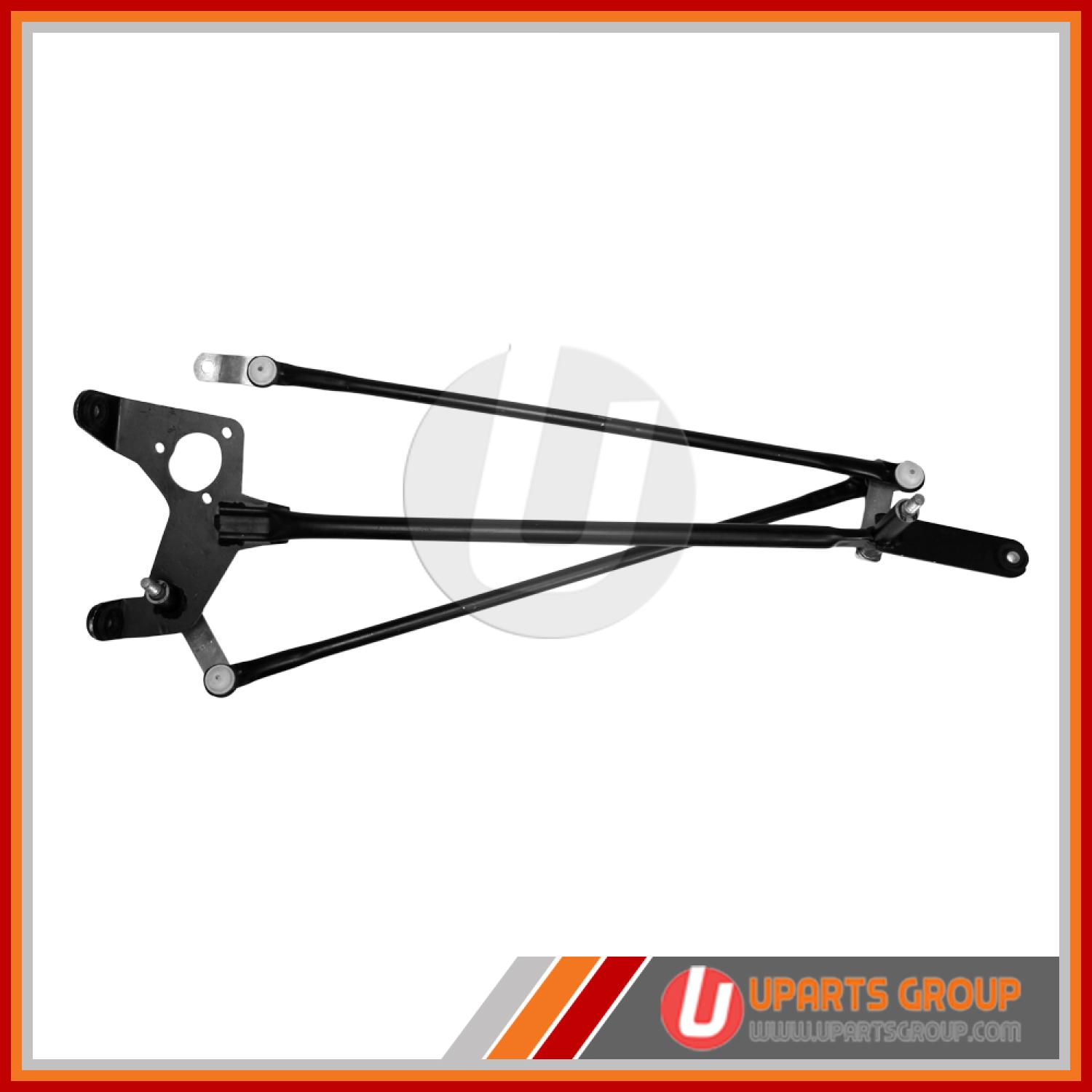 Uparts Group WLCO05 Windshield Wiper Linkage product image 1 of 4