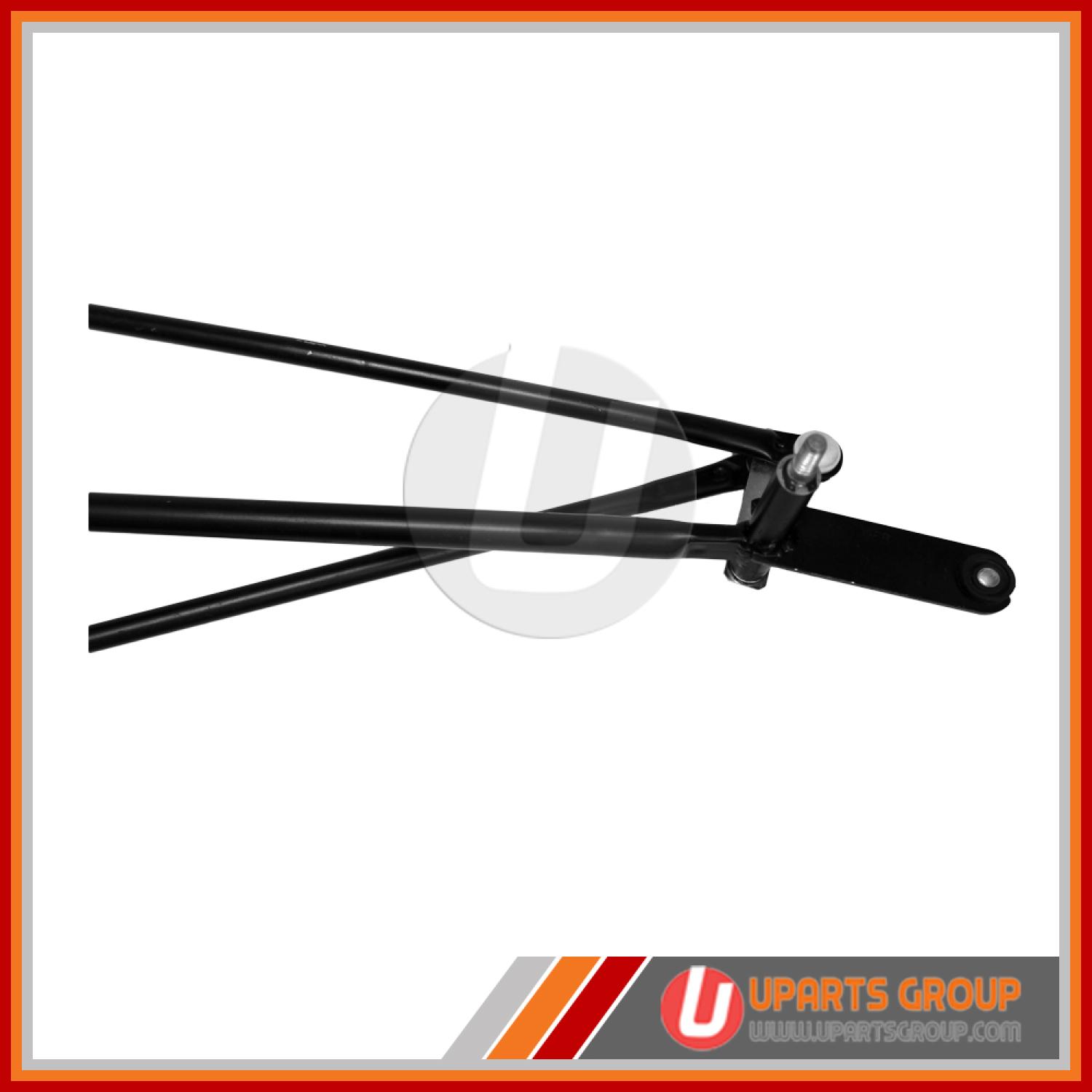Uparts Group WLCO05 Windshield Wiper Linkage product image 3 of 4