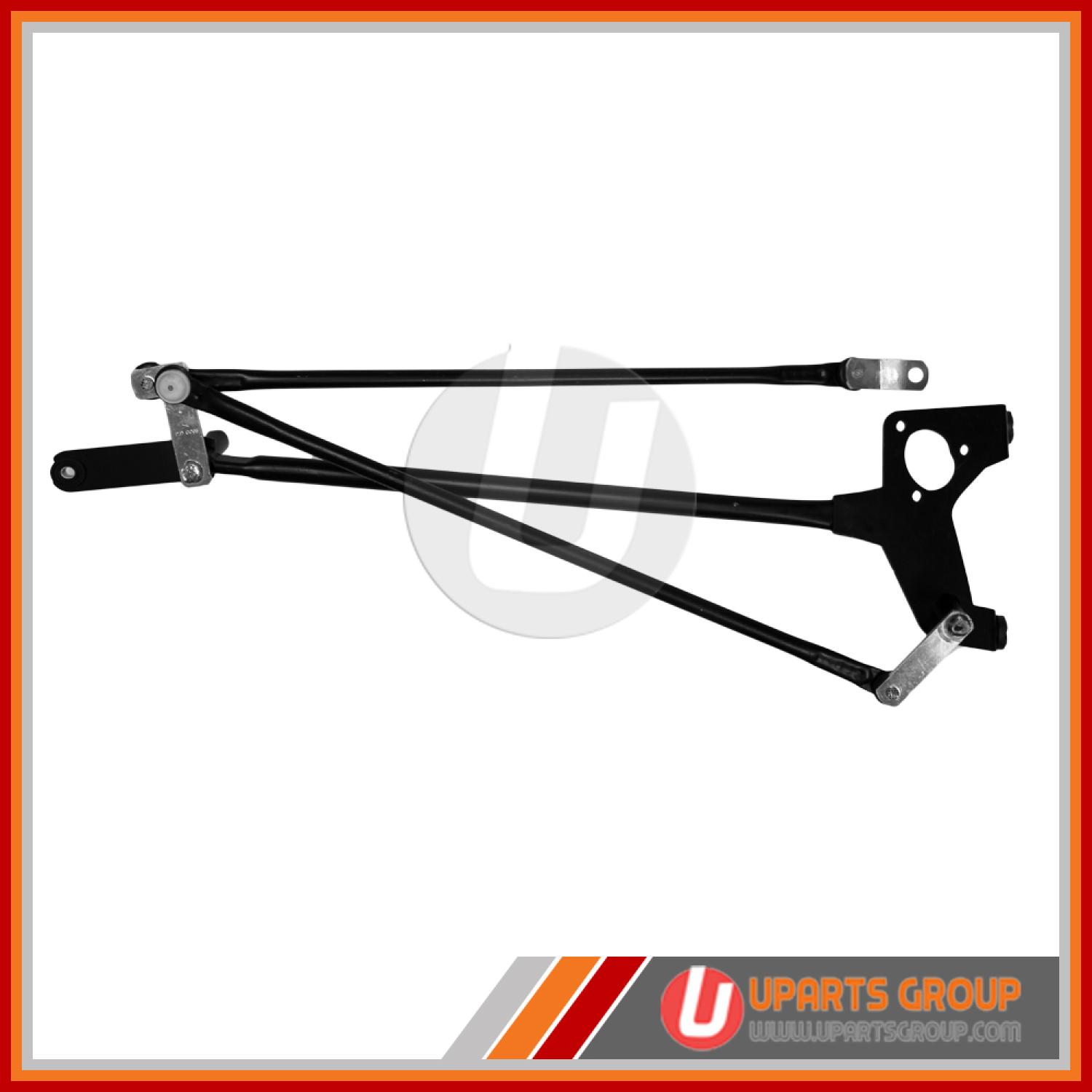 Uparts Group WLCO05 Windshield Wiper Linkage product image 4 of 4