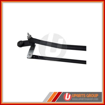Uparts Group WLCO06 Windshield Wiper Linkage product image 2 of 4