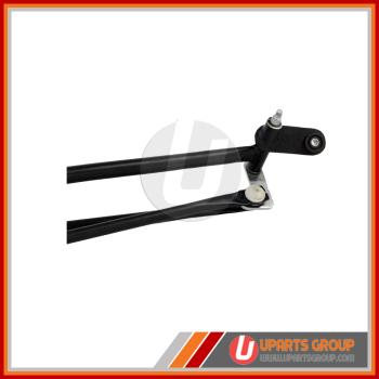 Uparts Group WLCO06 Windshield Wiper Linkage product image 3 of 4