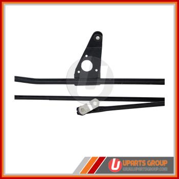 Uparts Group WLCO06 Windshield Wiper Linkage product image 4 of 4