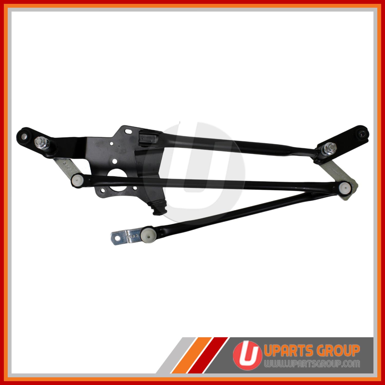 Uparts Group WLCO09 Windshield Wiper Linkage product image 1 of 4
