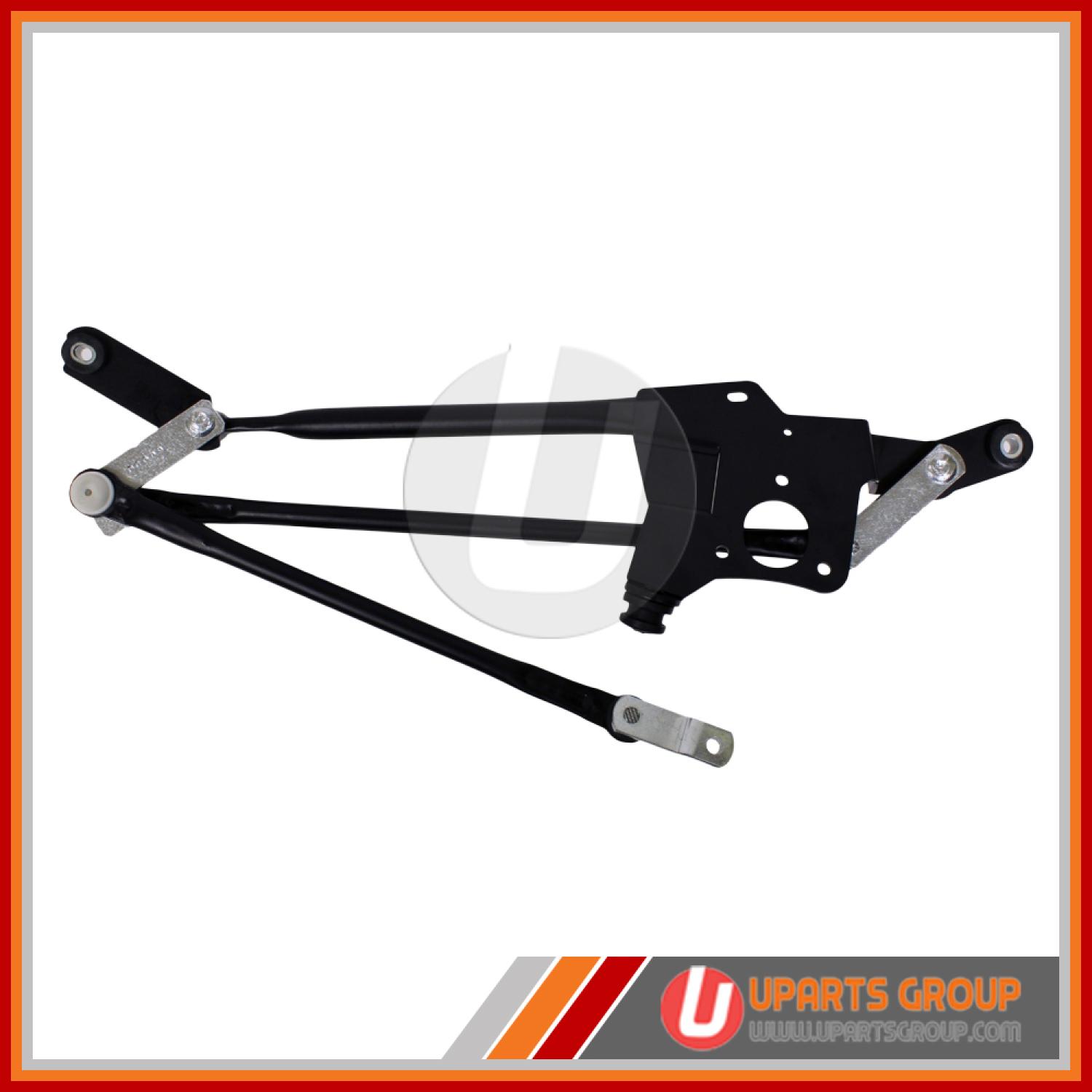 Uparts Group WLCO09 Windshield Wiper Linkage product image 4 of 4