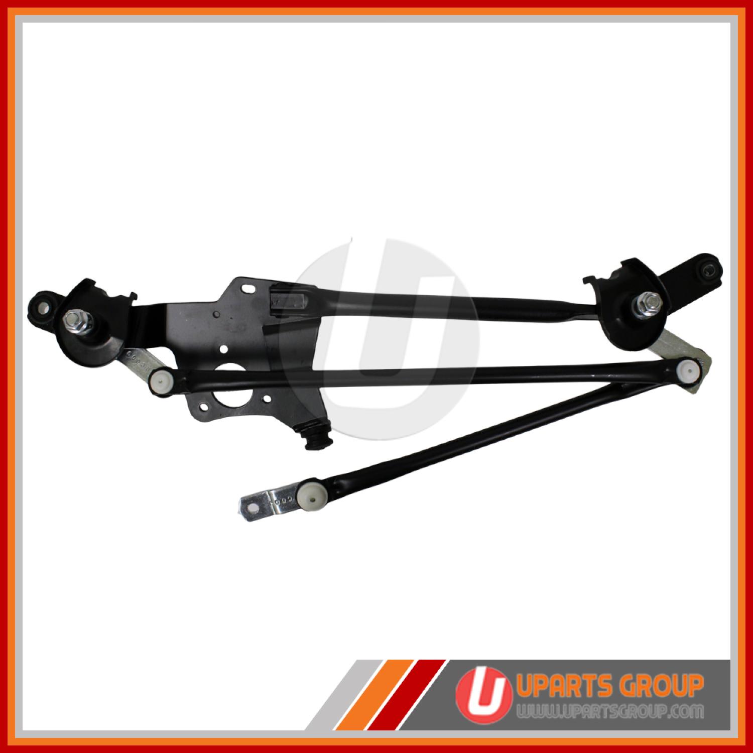 Uparts Group WLCO10 - Windshield Wiper Linkage Uparts Group WLCO10 Windshield Wiper Linkage product image 1 of 4