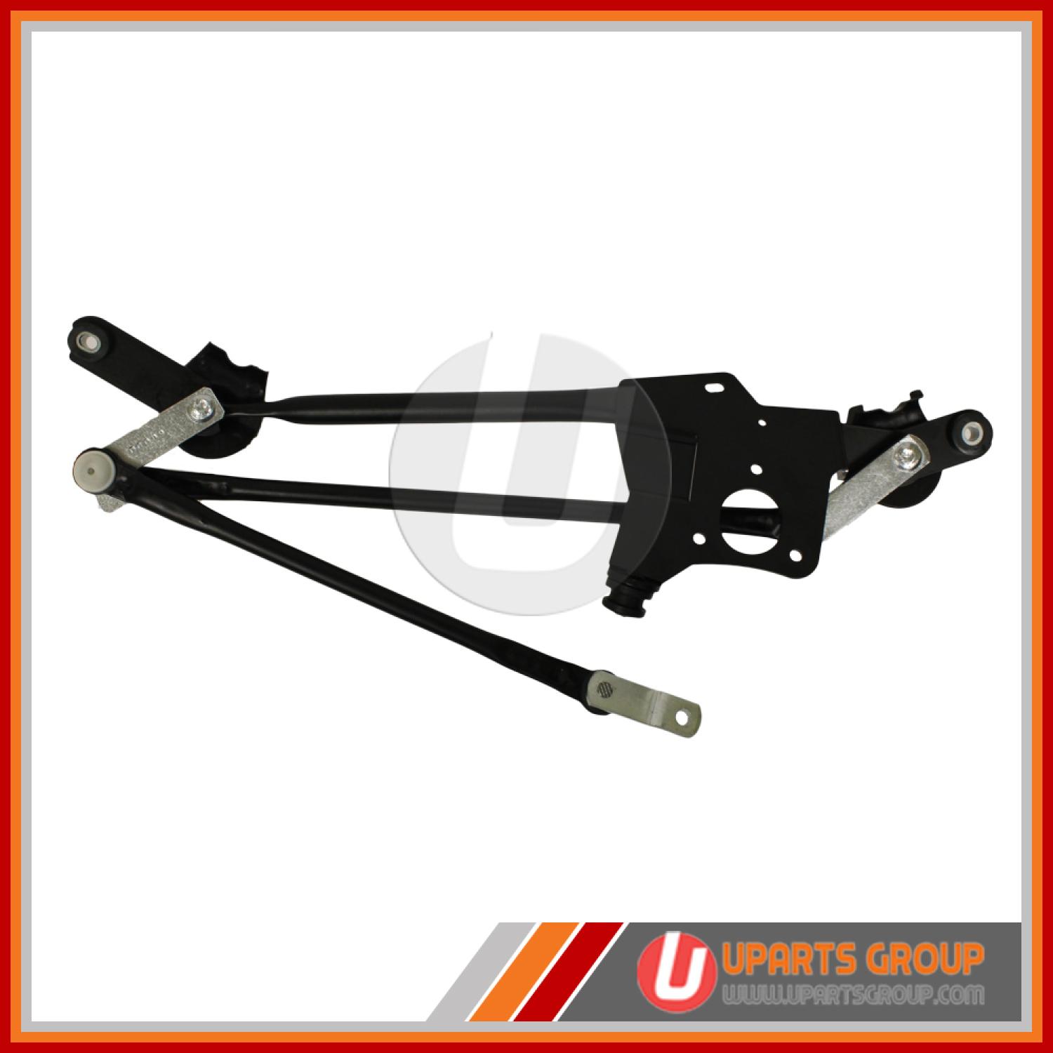 Uparts Group WLCO10 - Windshield Wiper Linkage Uparts Group WLCO10 Windshield Wiper Linkage product image 4 of 4