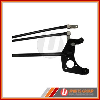 Uparts Group WLCO13 - Windshield Wiper Linkage Uparts Group WLCO13 Windshield Wiper Linkage product image 2 of 4