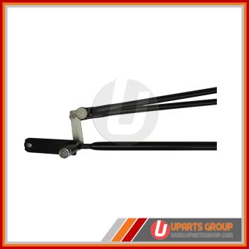 Uparts Group WLCO13 - Windshield Wiper Linkage Uparts Group WLCO13 Windshield Wiper Linkage product image 3 of 4