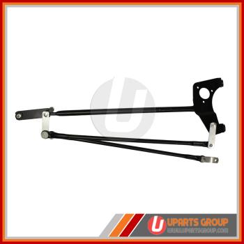 Uparts Group WLCO13 - Windshield Wiper Linkage Uparts Group WLCO13 Windshield Wiper Linkage product image 4 of 4