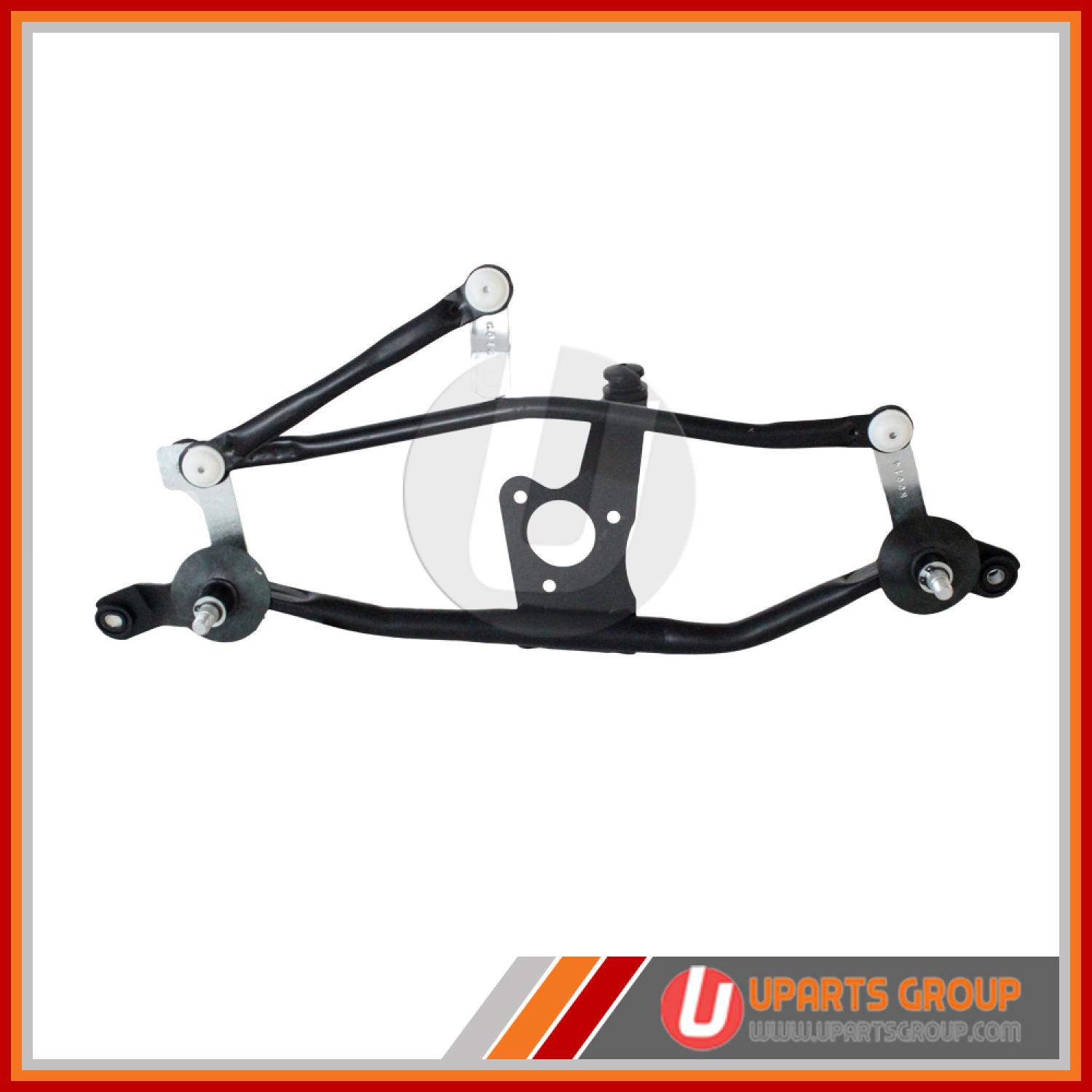 Uparts Group WLCO14 Windshield Wiper Linkage product image 1 of 4