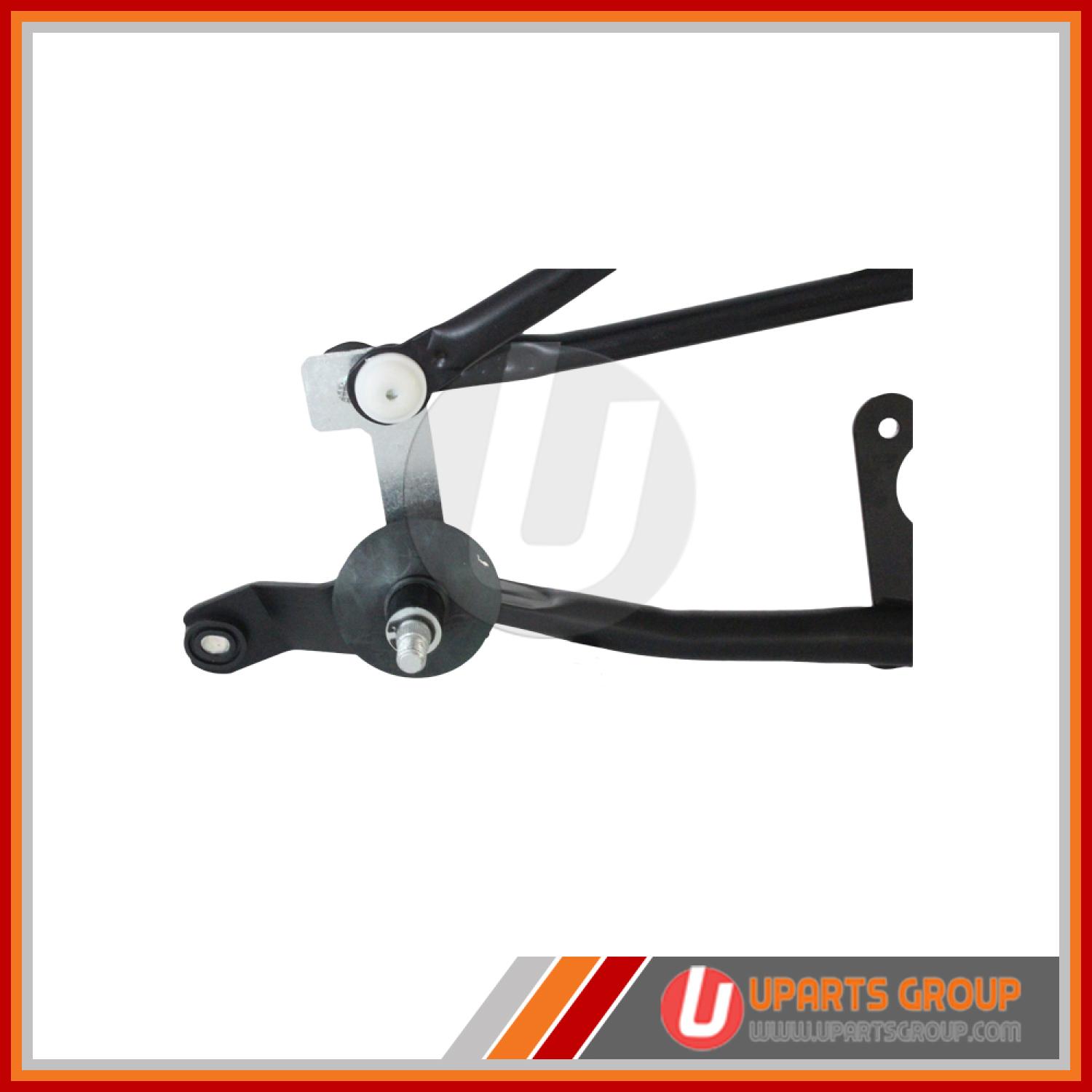 Uparts Group WLCO14 Windshield Wiper Linkage product image 2 of 4