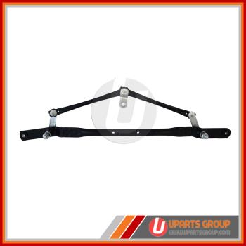 Uparts Group WLCO15 Windshield Wiper Linkage product image 1 of 4