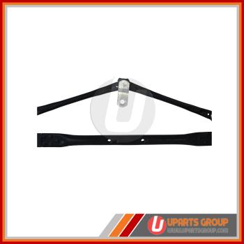 Uparts Group WLCO15 Windshield Wiper Linkage product image 4 of 4